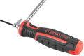 Pílka Strend Pro Premium, 175 mm, prerezávacia, lupienková, TPR rúčka 4 detail