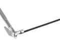Pílka Premium, 175 mm, prerezávacia, lupienková, TPR rúčka