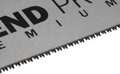 Pílka na drevo Strend Pro Premium, 380 mm, na hrubé rezy, TPR+ALU rúčka 4 detail