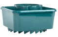 Kvetináč na paradajky GDA Harvester 504, 27x15 cm