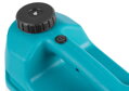 Postrekovač Evika JC50, 5 l, akumulátorový, 3,7 V, USB nabíjanie