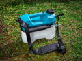 Postrekovač Evika JC50, 5 l, akumulátorový, 3,7 V, USB nabíjanie