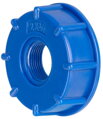 Redukcia na IBC nádrž Strend Pro, plastová, 60 mm – 3/4"