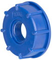 Redukcia na IBC nádrž Strend Pro, plastová, 60 mm – 3/4"