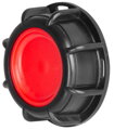 Záslepka na IBC nádrž Strend Pro, 60 mm, krytka