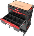 Organizer QBRICK® ONE Workshop Drawers SET 6