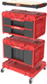 Organizer QBRICK® ONE Workshop Drawers SET 7