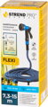 Hadica Strend Pro Garden Flexi, 7.3-15 m, 1/2