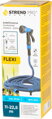 Hadica Strend Pro Garden Flexi, 11-22.5 m, 1/2