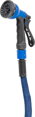 Hadica Strend Pro Garden Flexi, 11-22.5 m, 1/2"-3/4" + píštoľ, záhradná