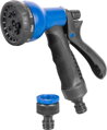 Hadica Strend Pro Garden Flexi, 11-22.5 m, 1/2"-3/4" + píštoľ, záhradná