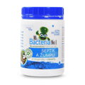 Aktivátor Mr.Bacteria No.1, baktérie do septikov a žumpy, 500 g