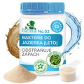 Aktivátor Mr.Bacteria No.3, baktérie do jazierka, 500 g