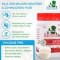 Aktivátor Mr.Bacteria No.5, baktérie do sifónu, 500 g