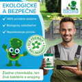 Aktivátor Mr.Bacteria No.4, baktérie do kompostu, 500 g