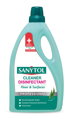 Dezinfekcia Sanytol, univerzálny čistič na podlahy, eukalyptus, 5000 ml
