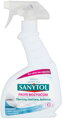 Sanytol proti roztočom, dezinfekčný sprej, 300 ml