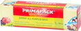 Vrecko Primapack Zipper, 1 l, viacúčelové, 15 ks