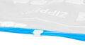 Vrecko Primapack Zipper, vrecúško, viacúčelové, 3 l, 10 ks 2 detail