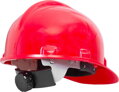 Pracovná prilba Strend Pro SP107, červená, 53–63 cm 1 detail