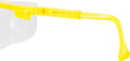 Okuliare Safetyco B014, číre, ochranné