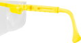 Okuliare Safetyco B014, číre, ochranné