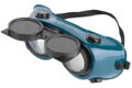 Strend Pro Okuliare Safetyco B012, zváračské, 3, náradie
