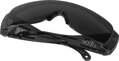 Okuliare Safetyco B501, šedé, ochranné