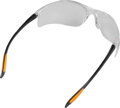 Okuliare Safetyco B515, číre, ochranné