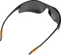 Okuliare Safetyco B515, šedé, ochranné