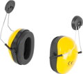 Štít Safetyco SM-409P, prilba a chránič sluchu 7 detail