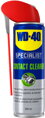 Sprej WD-40 Specialist rýchloschnúci čistič kontaktov, 250 ml