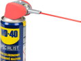Sprej WD-40® Specialist, Silikon, 250 ml