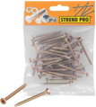 Vrut ZH 4x20 PZ, Zn, skrutka do dreva, balenie 100 ks