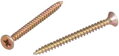 Vrut Strend Pro PACK ZH 5x60 PZ, Zn, skrutka do dreva, bal. 25 ks 2 detail