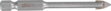 Vrták do skla Strend Pro GSD714 – 6 mm, Hex stopka