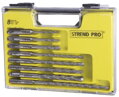 Sada vrtákov STREND PRO SD051, 8 dielna, SDS+