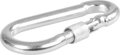 Karabinka Strend Pro, s maticou, 10 mm, bal. 10 ks 2 detail