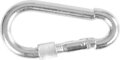Karabinka Strend Pro, s maticou, 10 mm, bal. 10 ks 3 detail