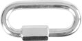 Karabinka Strend Pro, s maticou, 10 mm, bal. 10 ks 2 detail