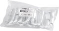 Karabinka Strend Pro, s maticou, 12 mm, balenie 10 ks