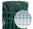 Pletivo GardeNET PVC 90 cm, 15x9 cm, ozdobné, záhradné