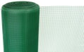 Pletivo ECONOMY 5, 1000/10x10 mm, zelené, celoplastové, 50 m