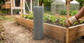 Chovateľské pletivo GARDEN ZN 1000/6,3x6,3/0,8 mm, pozinkované, 25 m