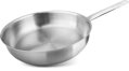 Panvica MagicHome Chloe, 26 cm, 3,2 lit., nerez