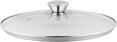 Hrniec Wok MagicHome Chloe, 26 cm, 5 lit., so sklenenou pokrievkou, nerez 4 detail