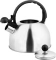 Čajník MagicHome, pískací, 2500 ml