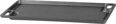 Platňa grilovacia, liatinová, 460x260x19 mm