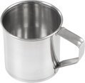 Set Strend Pro Grill kempingová jedálenská súprava, nerez 13/15 cm
