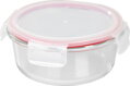 Dóza MagicHome, okrúhla, 650 ml, s vekom, Clip